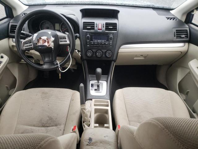 Photo 8 from auction – 2014 SUBARU XV CROSSTR with VIN JF2GPAVC9E8246039