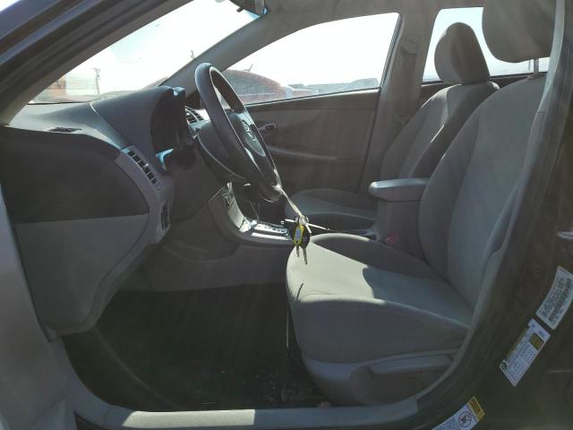 Photo 7 from auction – 2010 TOYOTA COROLLA BA with VIN 1NXBU4EE2AZ363415