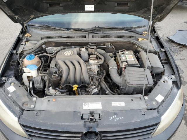 Photo 11 from auction – 2012 VOLKSWAGEN JETTA BASE with VIN 3VW1K7AJ2CM343969