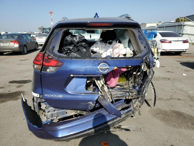 Photo 6 from auction – 2018 NISSAN ROGUE S with VIN KNMAT2MT4JP511246