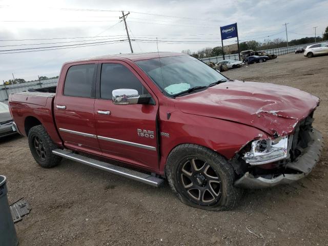 Photo 4 from auction – 2014 RAM 1500 LONGH with VIN 1C6RR7PT7ES345938