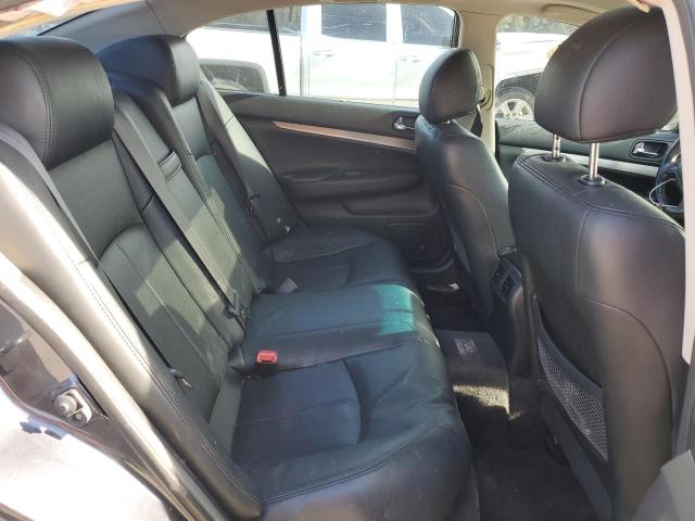 Photo 10 from auction – 2013 INFINITI G37 BASE with VIN JN1CV6AP1DM716114
