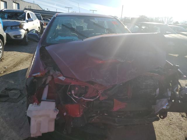 Photo 5 from auction – 2007 TOYOTA COROLLA CE with VIN 2T1BR32EX7C780209