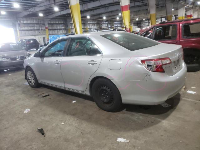 Photo 2 from auction – 2014 TOYOTA CAMRY L with VIN 4T4BF1FK8ER402971