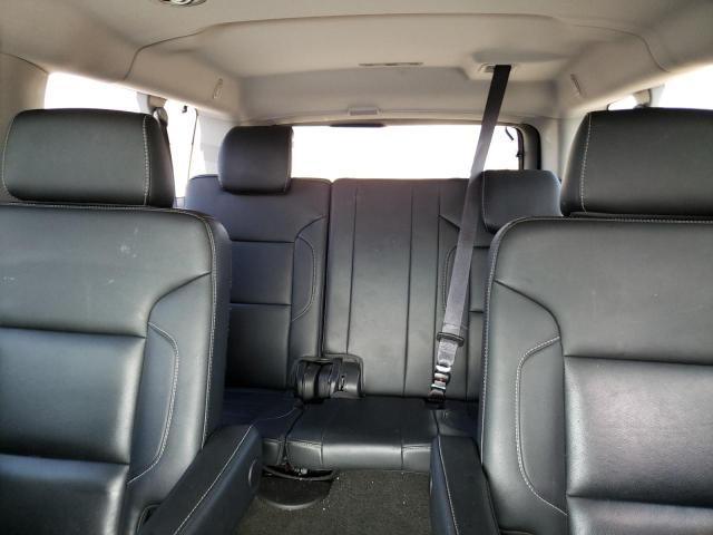 Photo 10 from auction – 2017 CHEVROLET SUBURBAN C with VIN 1GNSCHKC8HR315410