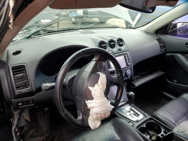 Photo 8 from auction – 2010 NISSAN ALTIMA SR with VIN 1N4BL2AP2AN421025