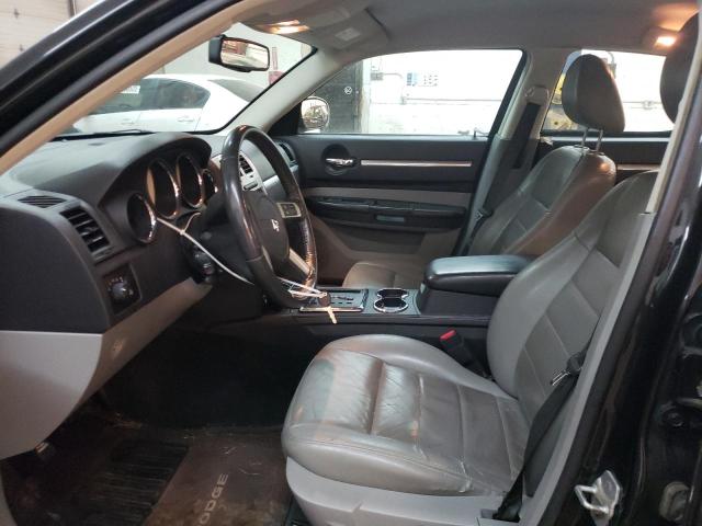 Photo 7 from auction – 2010 DODGE CHARGER SX with VIN 2B3CK3CV4AH313051
