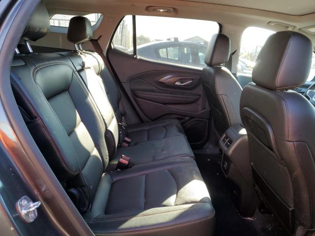 Photo 11 from auction – 2021 GMC TERRAIN SL with VIN 3GKALVEV0ML338086