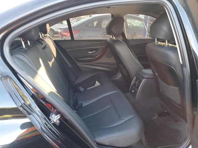 Photo 10 from auction – 2013 BMW 328 XI with VIN WBA3B3C58DF145920