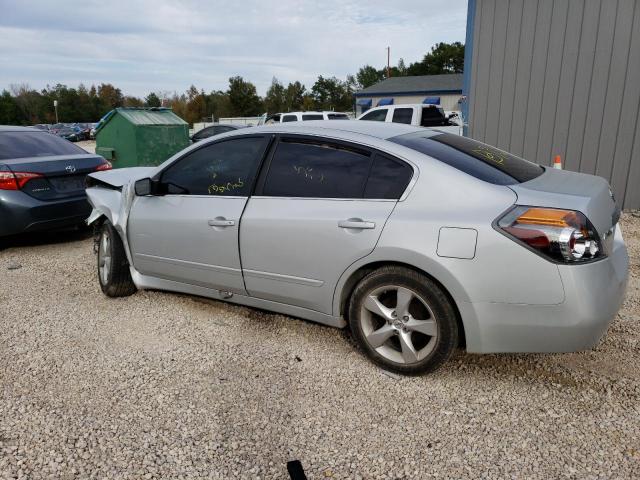 Photo 2 from auction – 2012 NISSAN ALTIMA BAS with VIN 1N4AL2APXCC134753