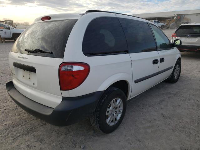 Photo 3 from auction – 2007 DODGE CARAVAN SE with VIN 1D4GP25R87B237351