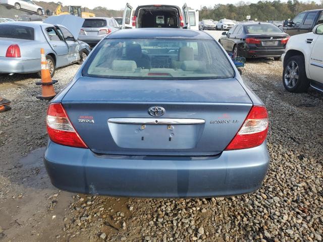 Photo 6 from auction – 2002 TOYOTA CAMRY LE with VIN 4T1BE32K42U564123
