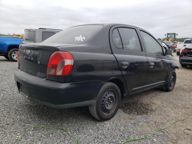 Photo 3 from auction – 2001 TOYOTA ECHO with VIN JTDBT123710159015
