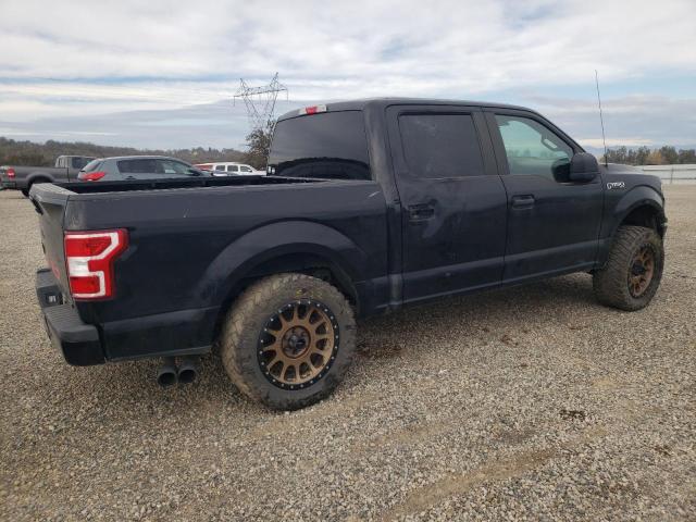 Photo 3 from auction – 2018 FORD F150 SUPER with VIN 1FTEW1CP8JKF05258