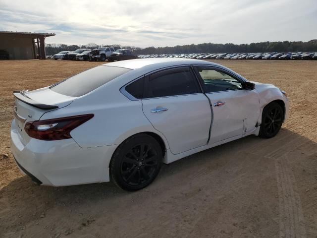 Photo 3 from auction – 2017 NISSAN ALTIMA 2.5 with VIN 1N4AL3AP8HC487599