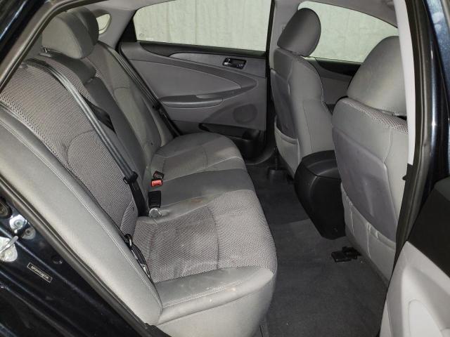 Photo 10 from auction – 2012 HYUNDAI SONATA GLS with VIN 5NPEB4AC6CH442546