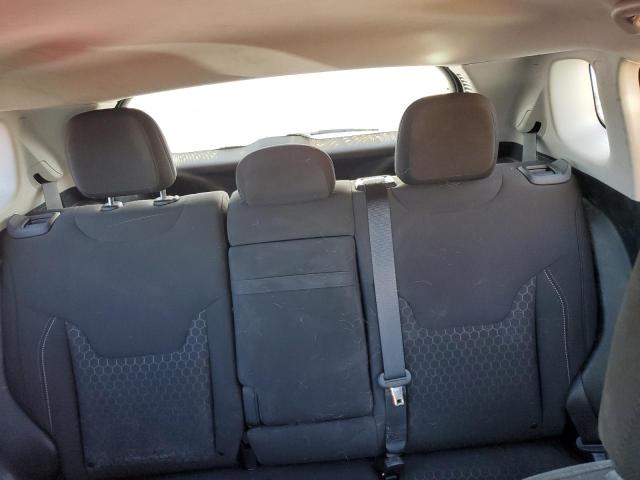 Photo 10 from auction – 2018 JEEP COMPASS SP with VIN 3C4NJCAB1JT151826