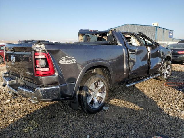 Photo 3 from auction – 2019 RAM 1500 LARAM with VIN 1C6SRFRT3KN801694