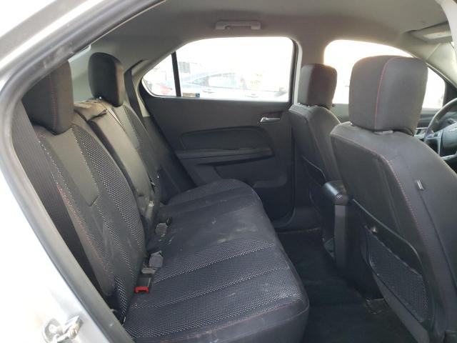Photo 11 from auction – 2016 CHEVROLET EQUINOX LS with VIN 2GNALBEK3G1110337