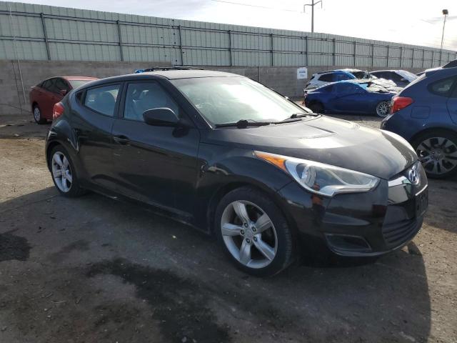 Zdjęcie 4 z aukcji – 2012 HYUNDAI VELOSTER z VIN KMHTC6AD8CU064871