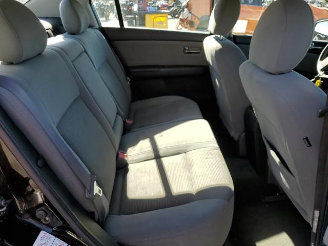 صورة رقم 10 من المزاد - 2011 NISSAN SENTRA 2.0 مع VIN 3N1AB6AP1BL649585
