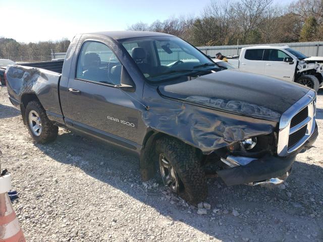 Photo 4 from auction – 2004 DODGE RAM 1500 S with VIN 1D7HU16D14J248691