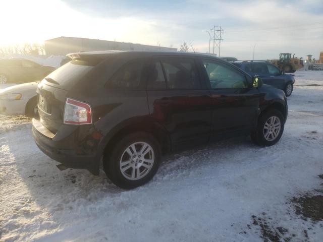 Photo 3 from auction – 2007 FORD EDGE SE with VIN 2FMDK36C57BA58396