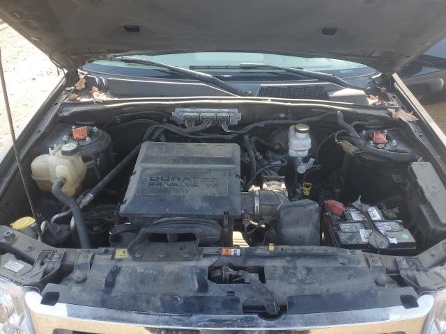 Photo 12 from auction – 2011 FORD ESCAPE LIM with VIN 1FMCU9EG2BKB28500