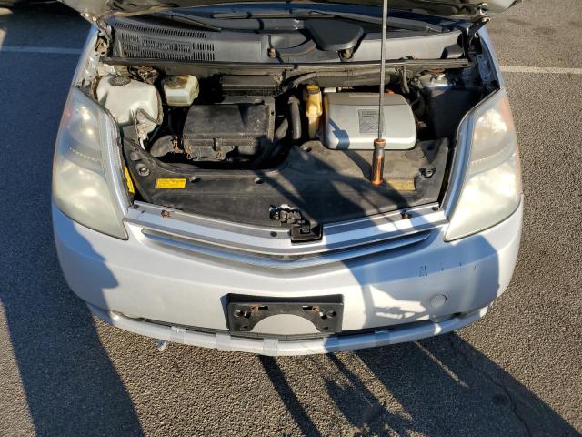 Photo 11 from auction – 2007 TOYOTA PRIUS with VIN JTDKB20U877692270