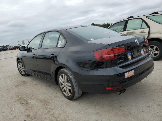 Photo 2 from auction – 2018 VOLKSWAGEN JETTA S with VIN 3VW2B7AJ5JM224394