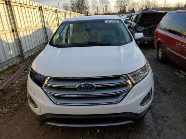 Photo 5 from auction – 2015 FORD EDGE SEL with VIN 2FMTK3J99FBC20097
