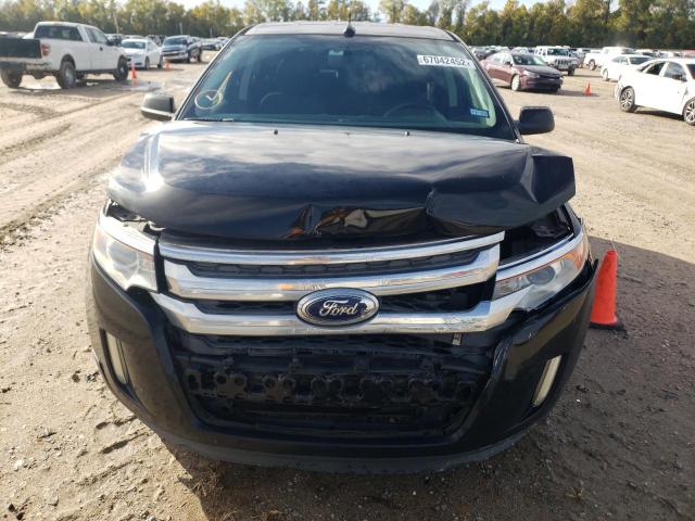 Photo 5 from auction – 2013 FORD EDGE SEL with VIN 2FMDK3JC2DBC03123