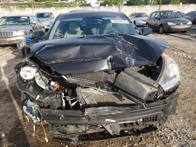 Photo 5 from auction – 2014 HYUNDAI VELOSTER with VIN KMHTC6ADXEU208780