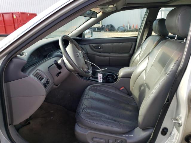 Photo 7 from auction – 2003 TOYOTA AVALON XL with VIN 4T1BF28B43U303414