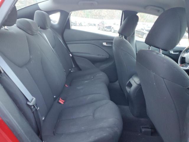 Photo 10 from auction – 2013 DODGE DART SE with VIN 1C3CDFAA6DD294549