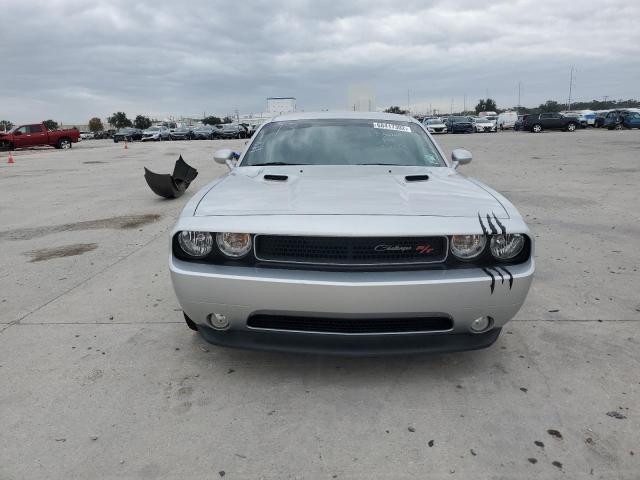 Photo 5 from auction – 2012 DODGE CHALLENGER with VIN 2C3CDYBTXCH157028