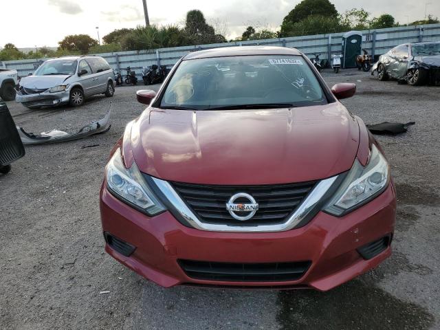 Photo 5 from auction – 2016 NISSAN ALTIMA 2.5 with VIN 1N4AL3AP4GC261266