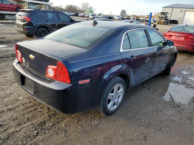 Photo 3 from auction – 2012 CHEVROLET MALIBU LS with VIN 1G1ZB5E06CF232846