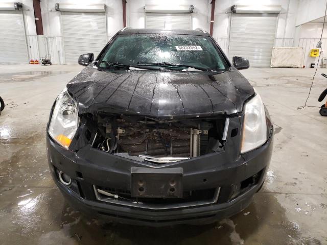 Photo 5 from auction – 2014 CADILLAC SRX PERFOR with VIN 3GYFNCE34ES680933