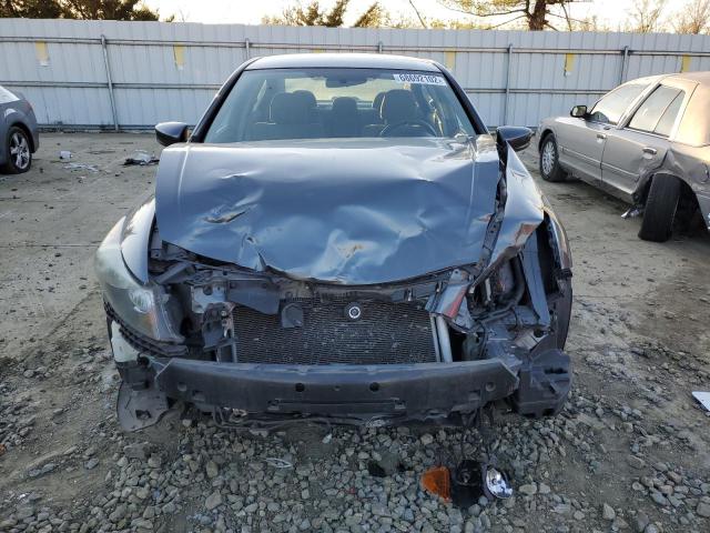 Photo 5 from auction – 2011 HONDA ACCORD LXP with VIN 1HGCP2F47BA140124