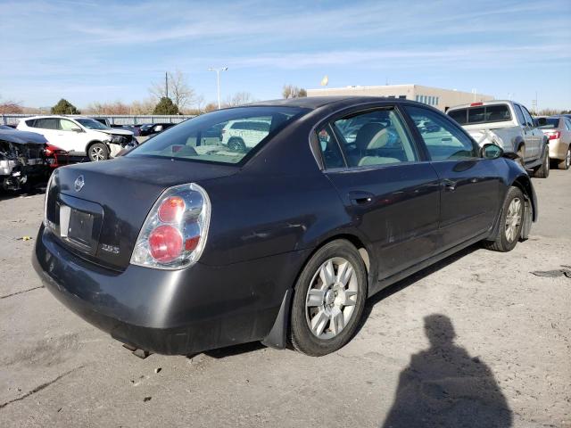 Photo 3 from auction – 2005 NISSAN ALTIMA S with VIN 1N4AL11D85C144345