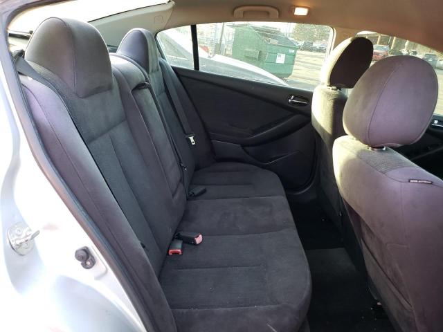 Photo 10 from auction – 2012 NISSAN ALTIMA BAS with VIN 1N4AL2AP5CN442496