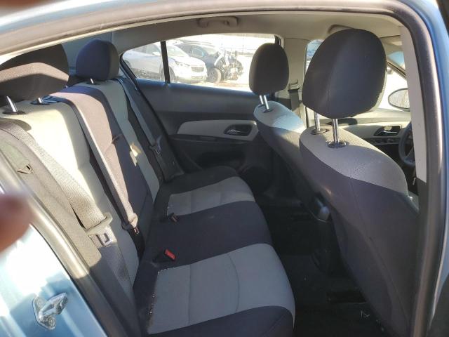 Photo 10 from auction – 2012 CHEVROLET CRUZE LS with VIN 1G1PC5SHXC7266443