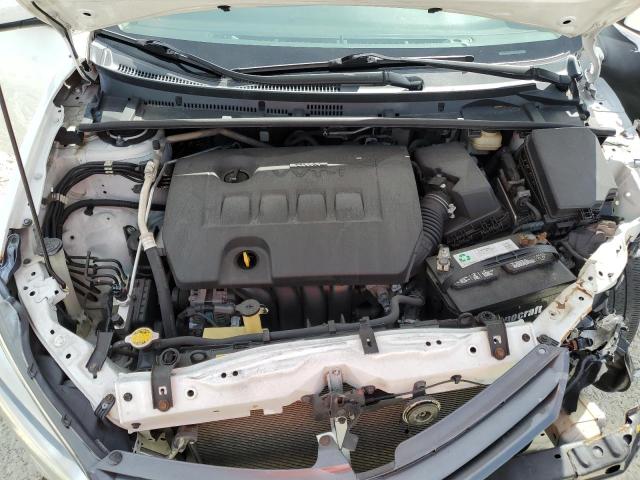 Photo 11 from auction – 2015 TOYOTA COROLLA L with VIN 5YFBURHEXFP211478