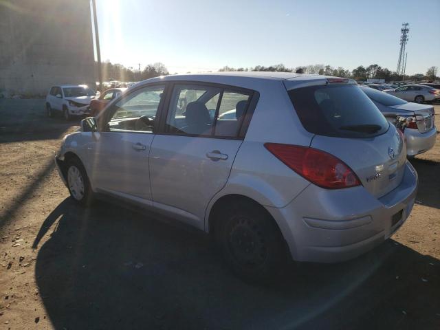 Photo 2 from auction – 2011 NISSAN VERSA S with VIN 3N1BC1CP4BL388678