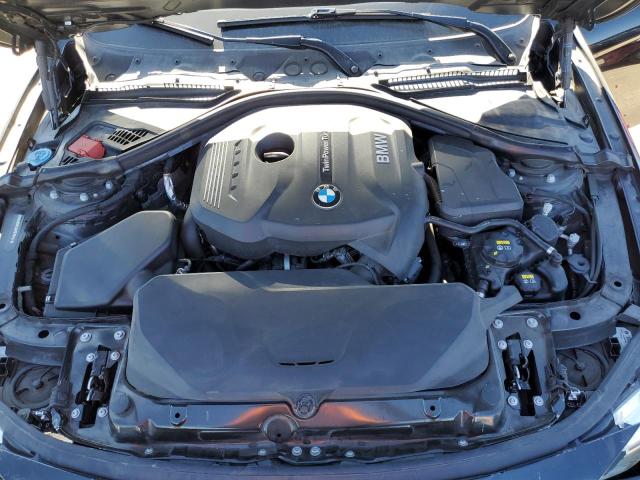 Photo 11 from auction – 2017 BMW 330 I with VIN WBA8B9C56HK676457