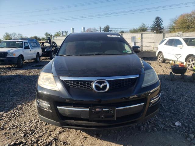 Photo 5 from auction – 2009 MAZDA CX-9 with VIN JM3TB38V790170563