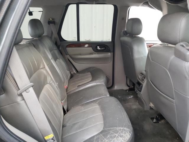 Photo 11 from auction – 2003 GMC ENVOY with VIN 1GKDS13S232206304