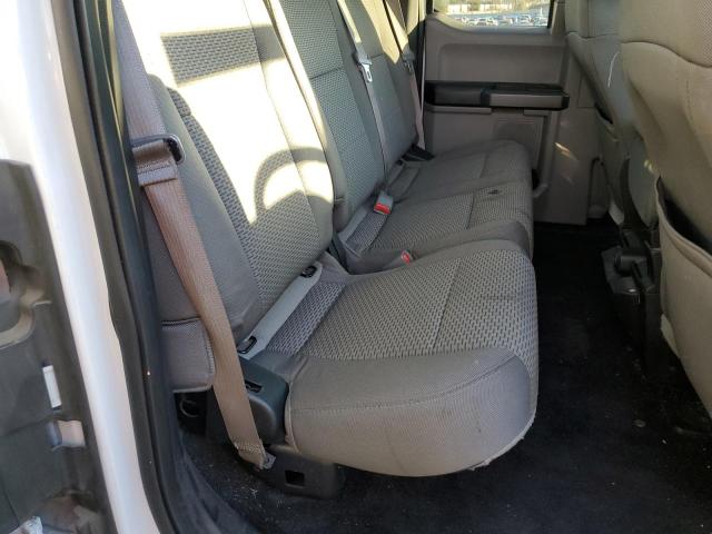 Photo 10 from auction – 2016 FORD F150 SUPER with VIN 1FTEX1CG9GFC00527