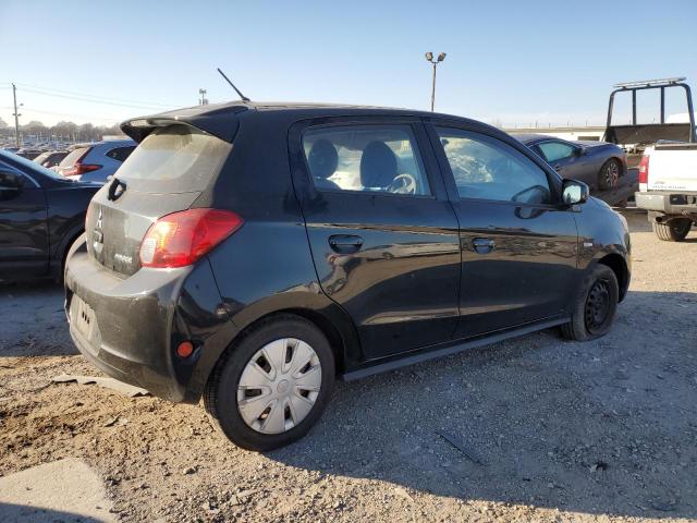 Photo 3 from auction – 2015 MITSUBISHI MIRAGE DE with VIN ML32A3HJ1FH009002